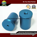 OEM CNC Aluminium Parts with Color Anodized CNC Parts